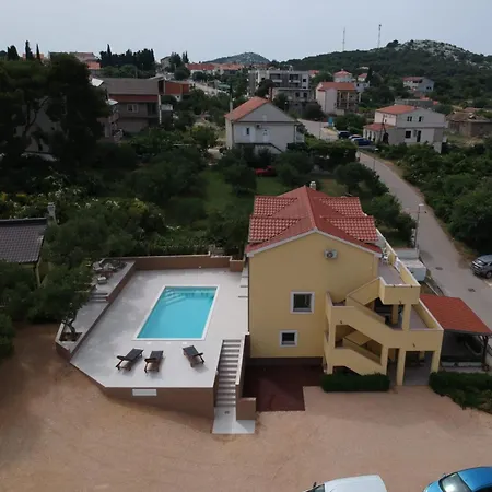 Daire 566-4 For 5 Pers In Drage