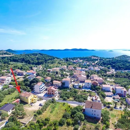 Daire 566-4 For 5 Pers In Drage