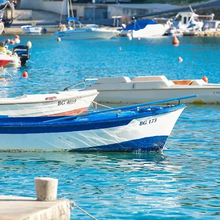 Appartement 566-4 For 5 Pers In