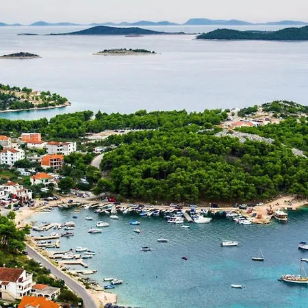 公寓 566-4 For 5 Pers In *