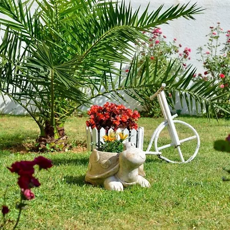 公寓 566-4 For 5 Pers In