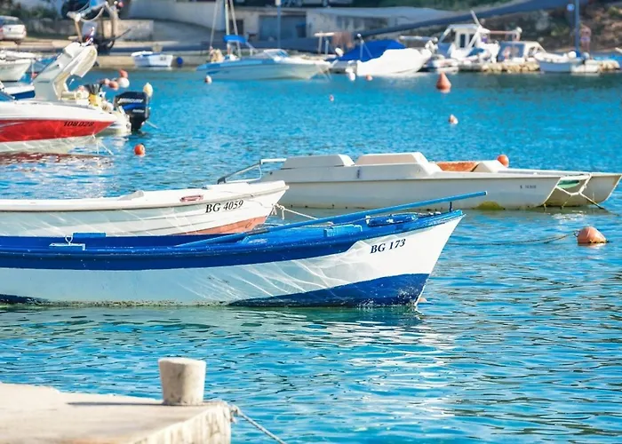 Appartement 566-4 For 5 Pers In