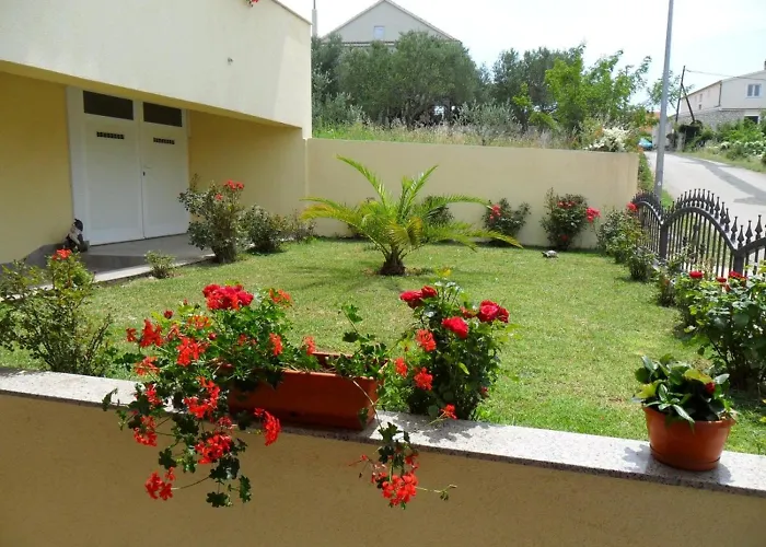 Апартаменты 566-4 For 5 Pers In *