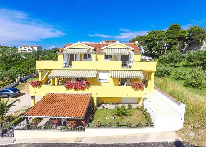 566-4 For 5 Pers In * Драге