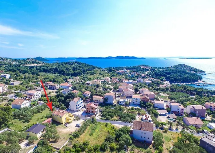 Appartement 566-4 For 5 Pers In Drage